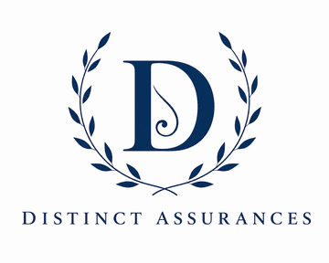Logo Distinct Assurances